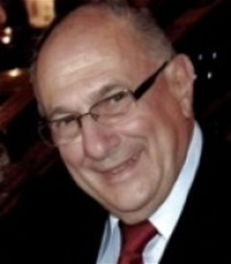 Alfred Vincent Musci Profile Photo