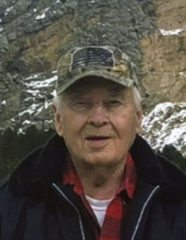 George Peter Koenig