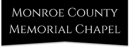 Monroe County Memorial Chapel