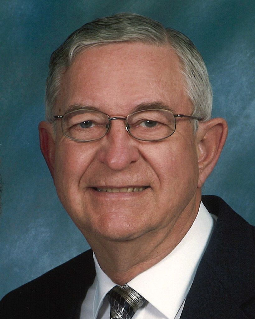 Harvey Glen Kane Profile Photo