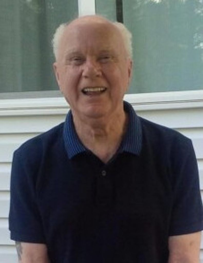 David George Rawcliffe Profile Photo