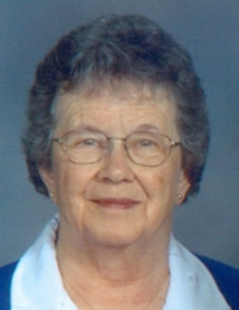 Josephine "Jo" Muth