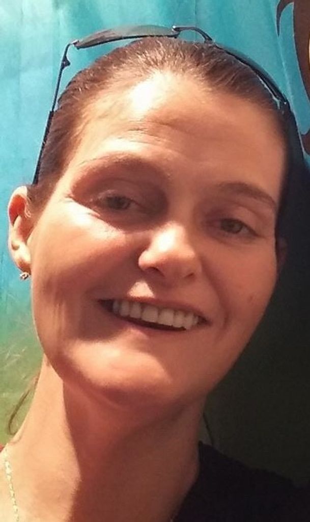 Sandra Lynne (Smith)  Fannin