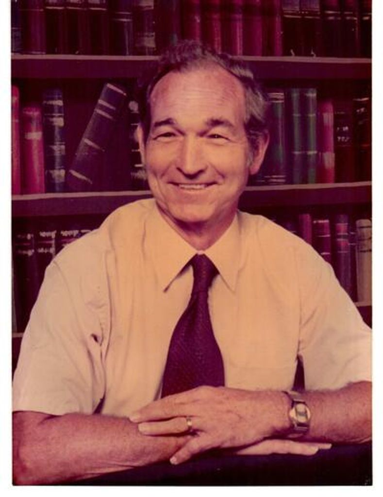 James L. Greeson Profile Photo