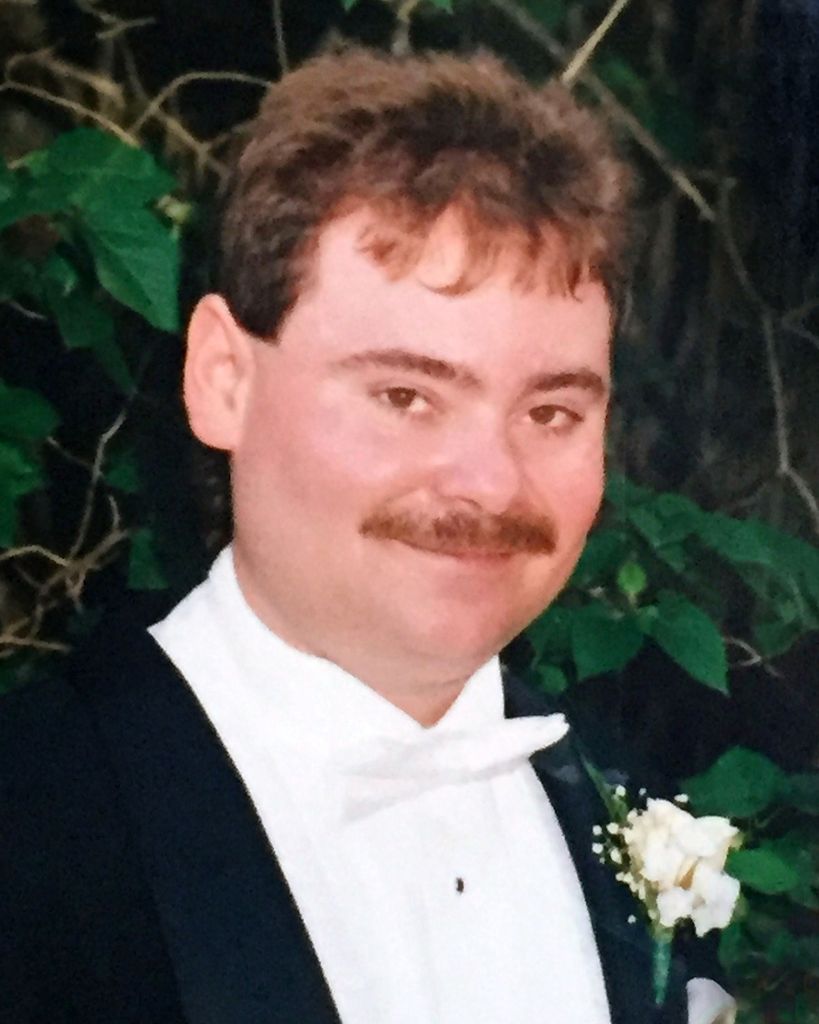 Fred J. Tagliaterra Iii