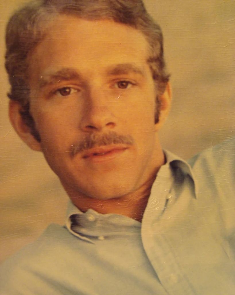 Robert C. Chambers Profile Photo