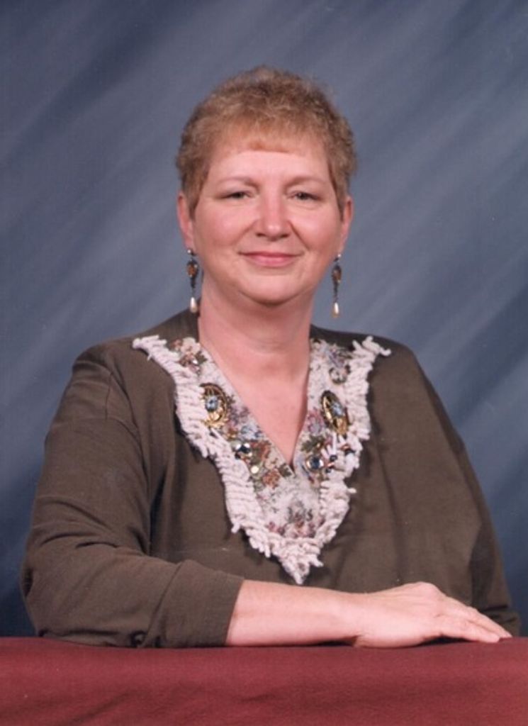 Barbara Stewart Chastain