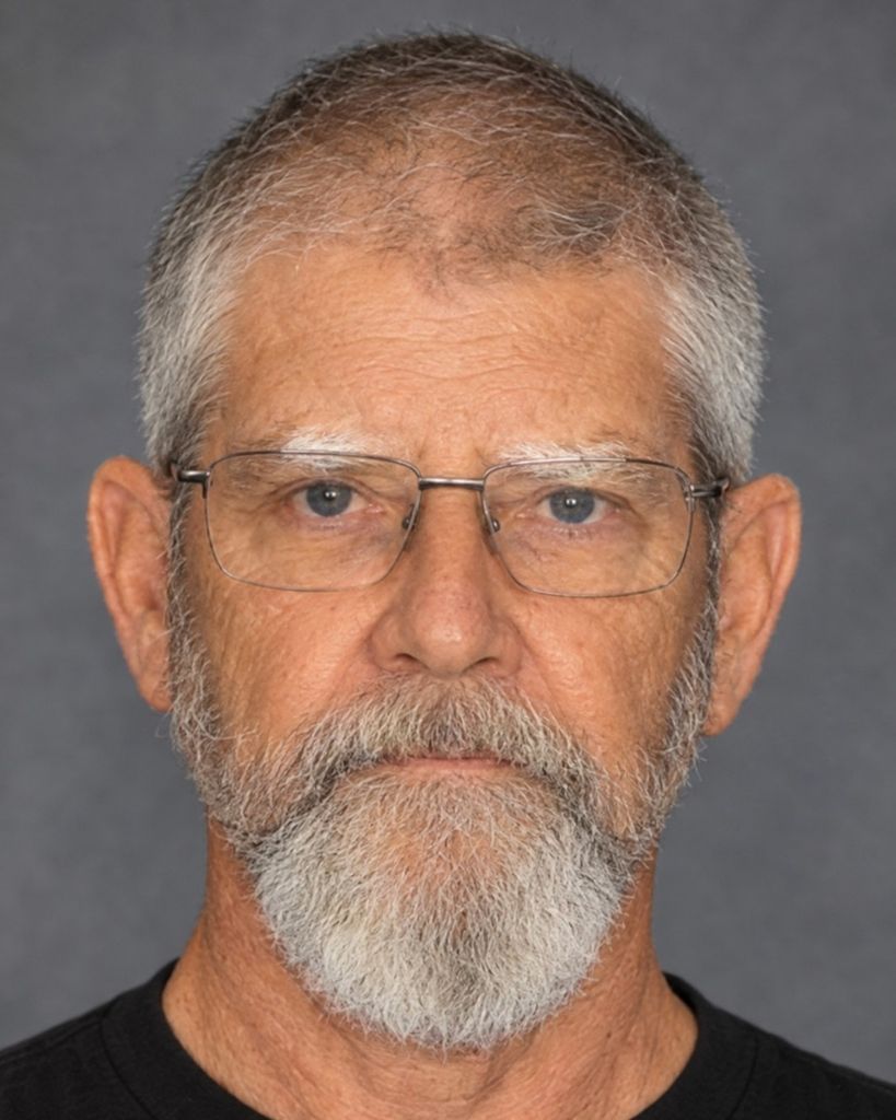 Timothy Frederick Donellan