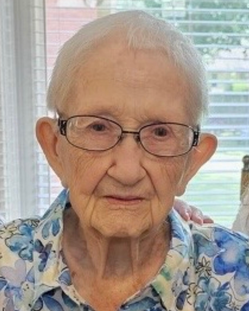 Ruth Celena Thomas Allen Profile Photo