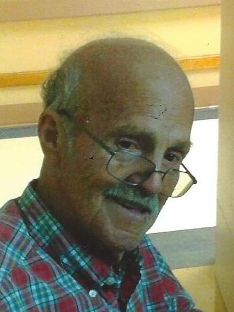 Louie Monroe Sanders Profile Photo