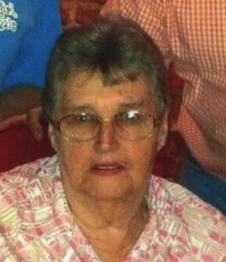 Leola Mae Baker