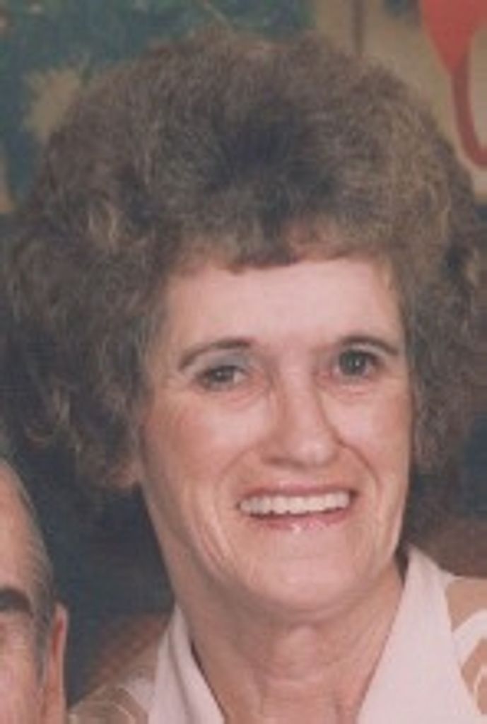 Geneva Odum Ray