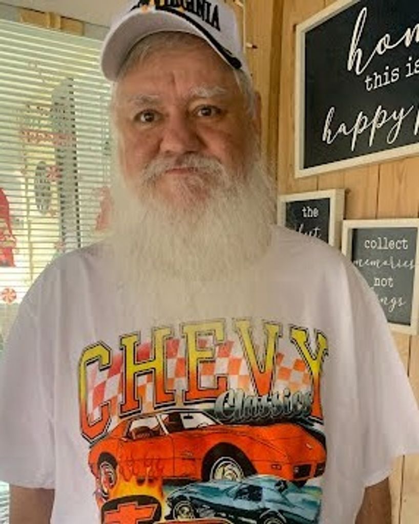 Johnny Lee Bolen Profile Photo