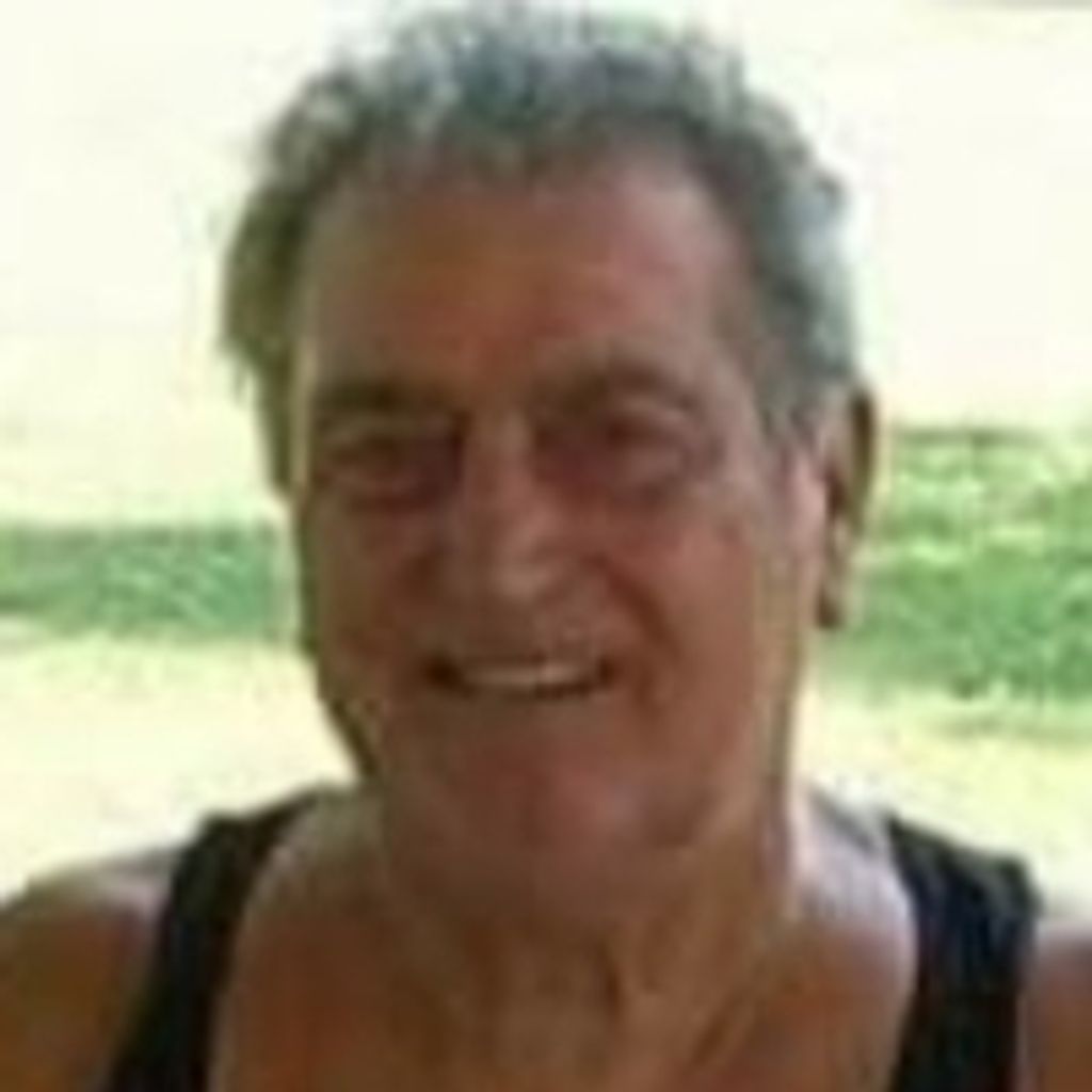 Gaspare "Tony" Parente