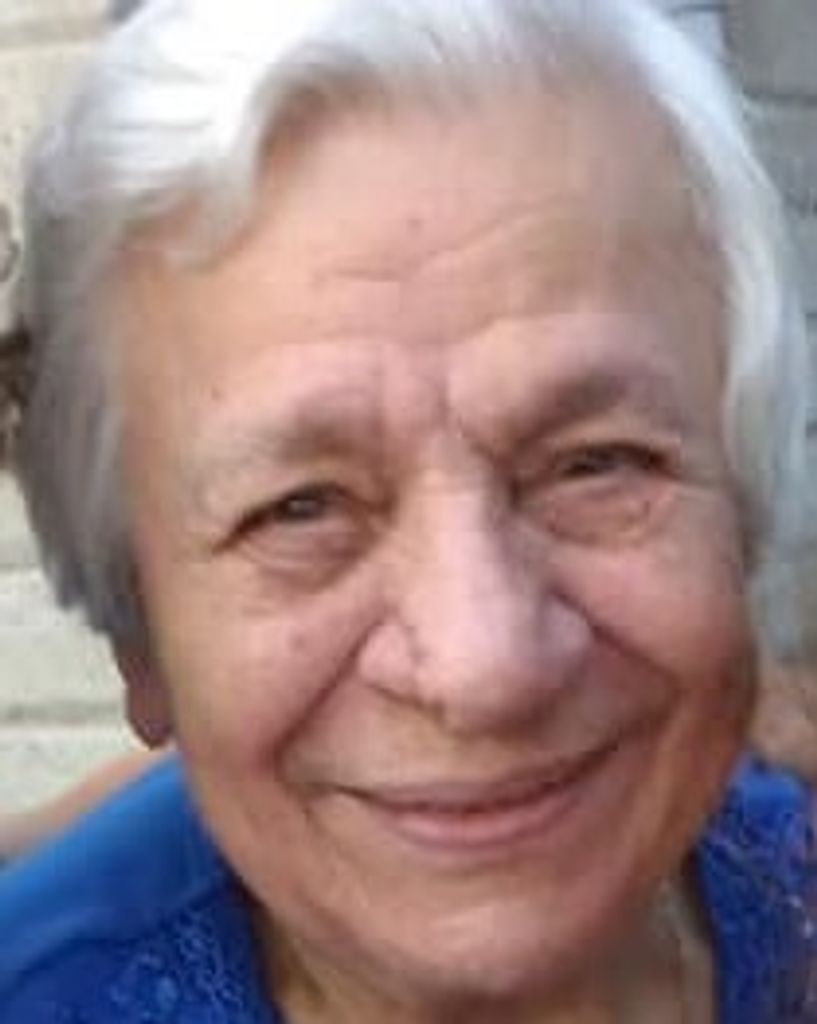 Christina Thomaidou