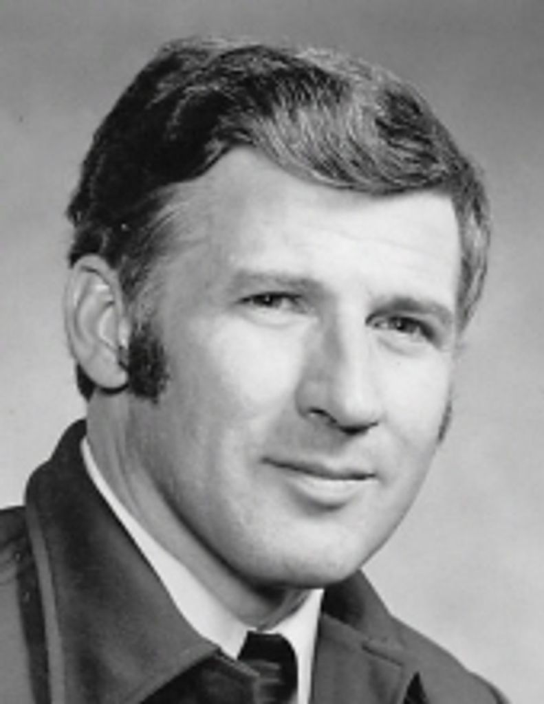 Paul H. Birkholz
