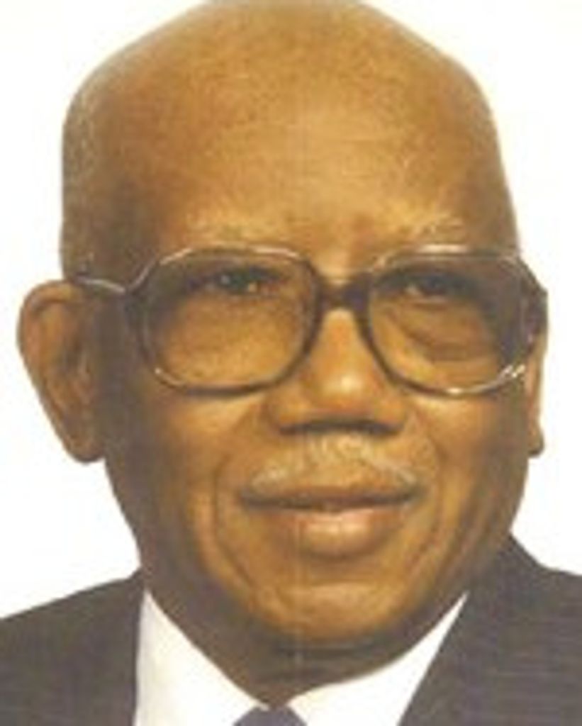 Earl R. Johnson