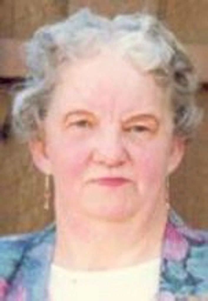 Lorraine B. Swanson