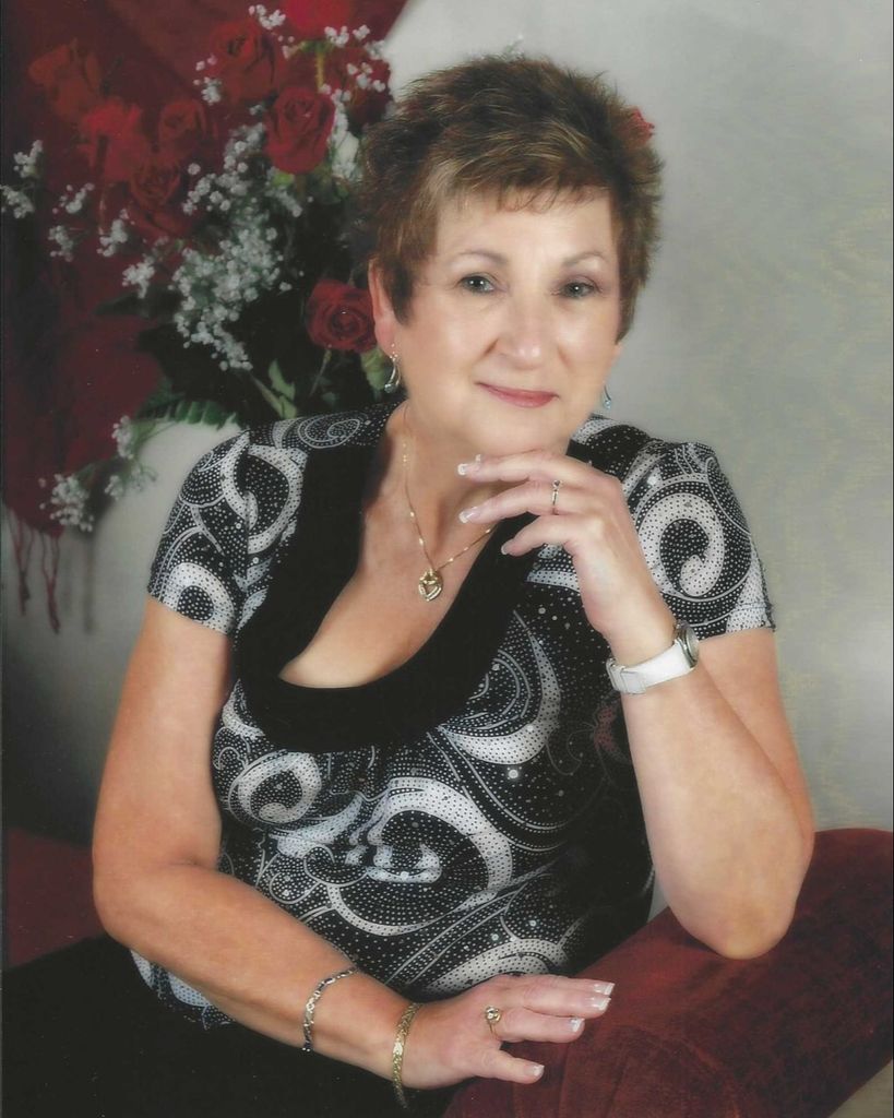 Janis Hyatt