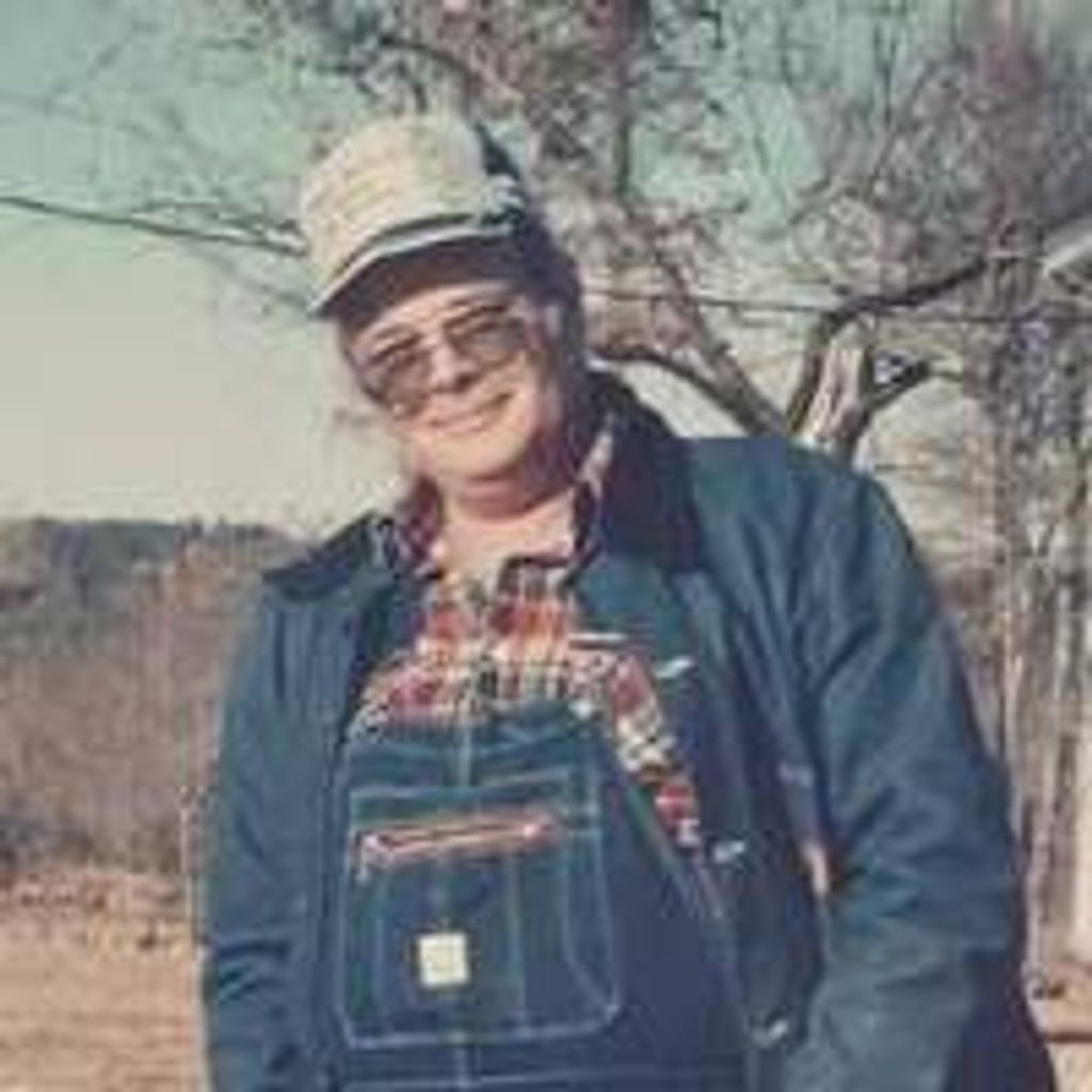 Leonard Dale Pack Profile Photo