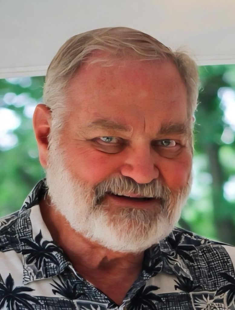 Robert Michael Hambright Profile Photo
