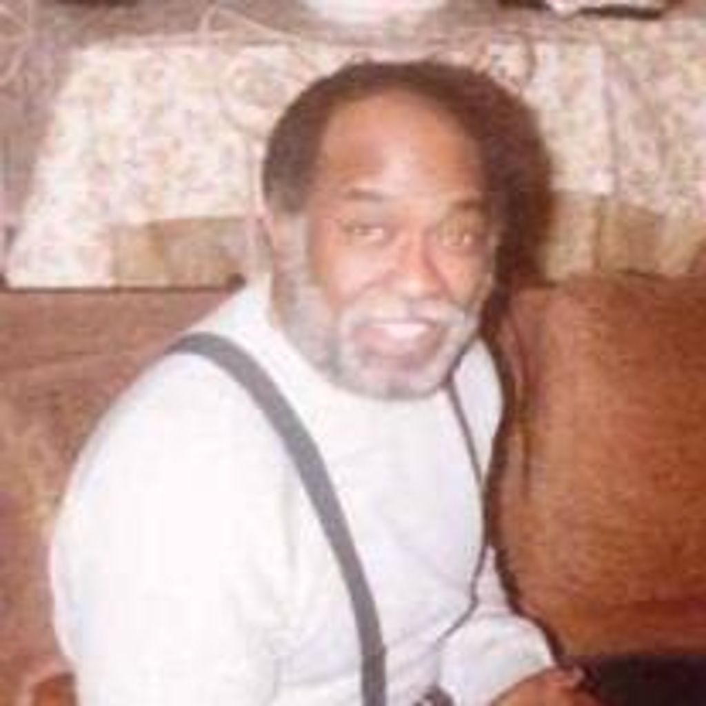 Donald M. Cofield
