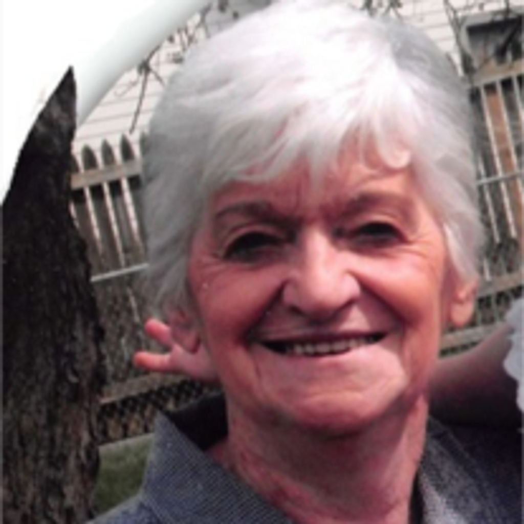 Doris Hughes