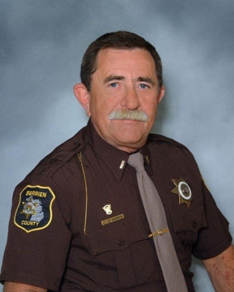 Edward J. Sherrick Profile Photo