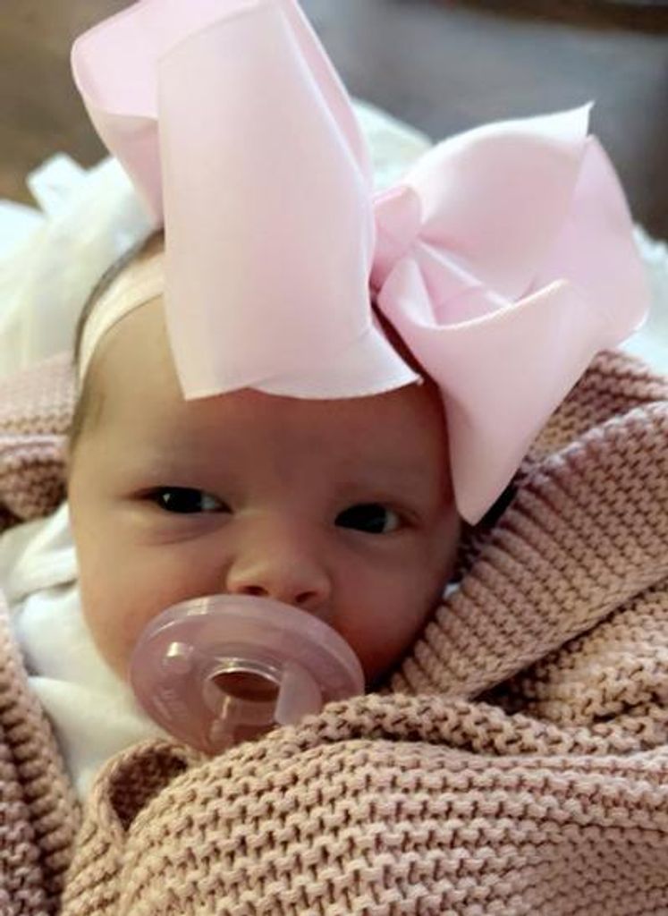 Ivory Kate Breedlove Profile Photo