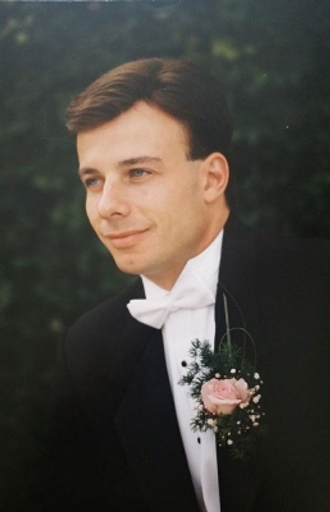 Richard Philip Cohen