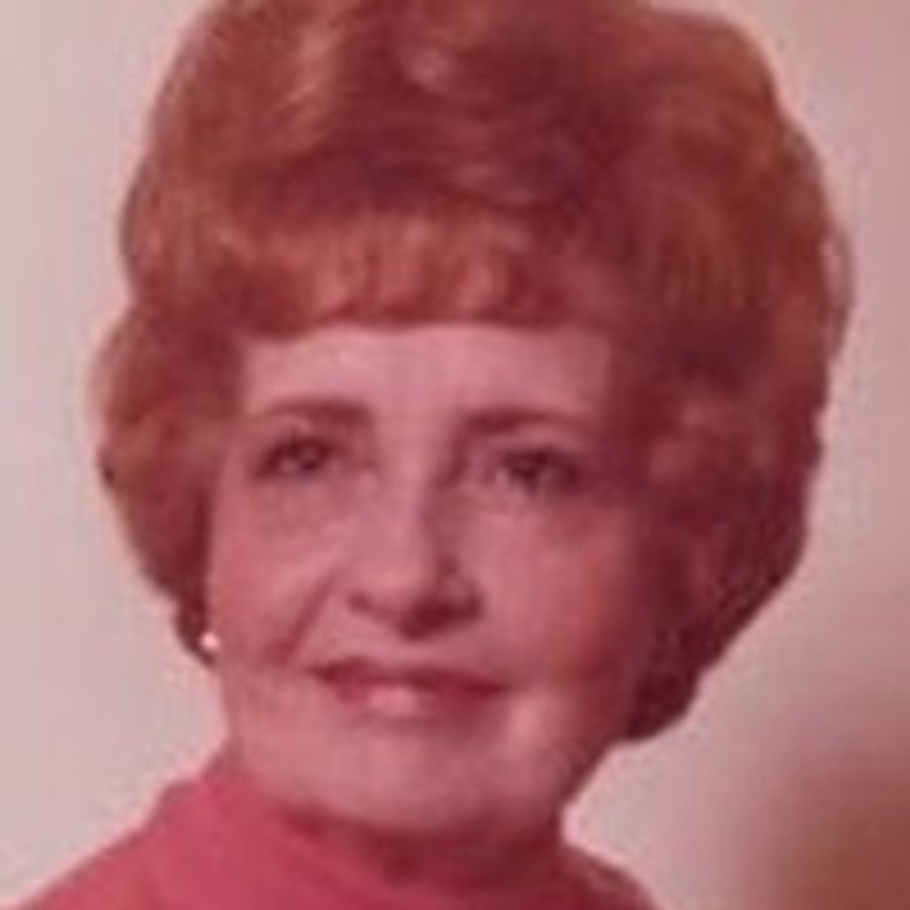 Geneva G. Smith