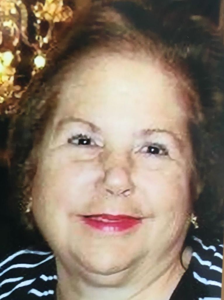 Judith Ann Kreuter