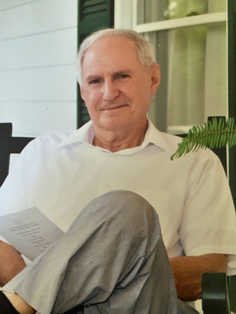 Norman Goetzmann Stevens, Jr. Profile Photo