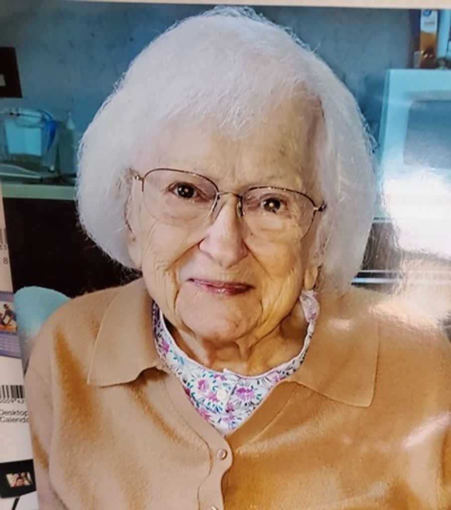 Edith V. Ley Profile Photo