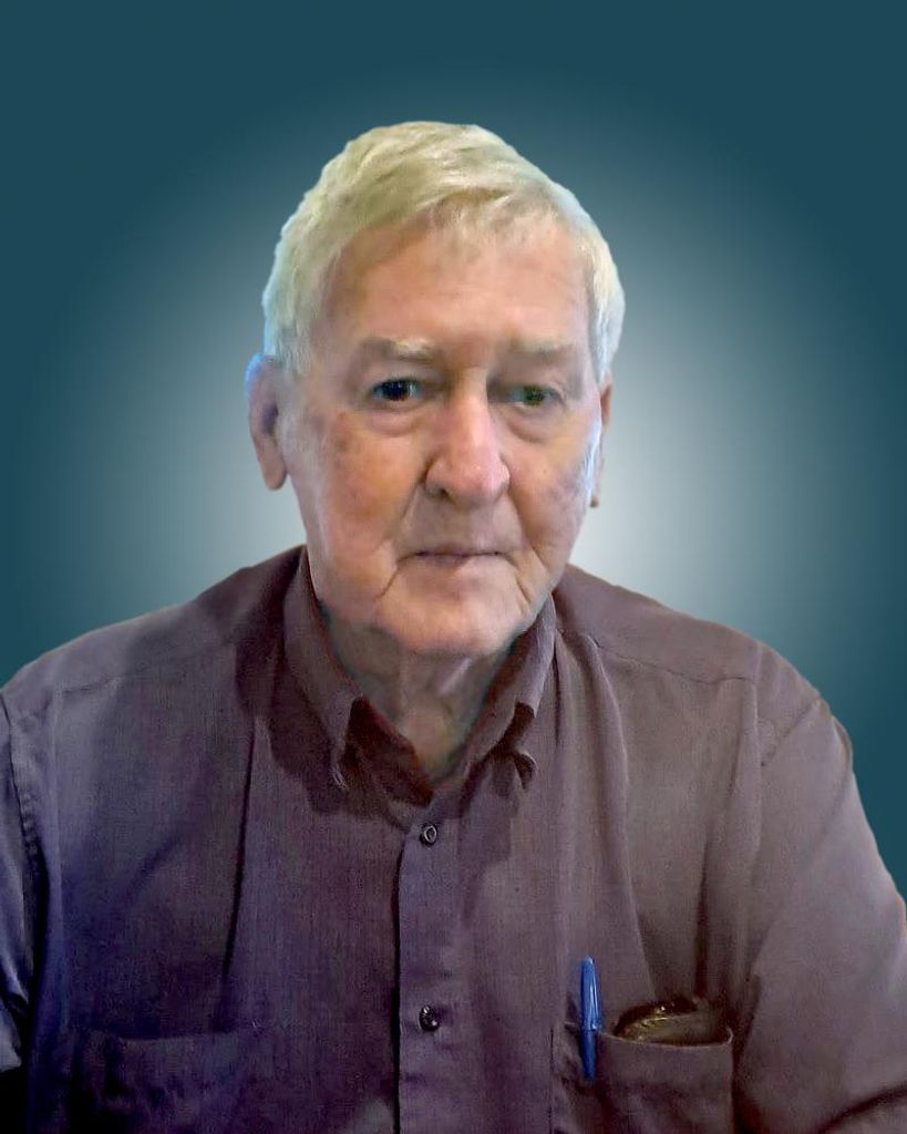 Genzmer "Jim" Richardson Profile Photo