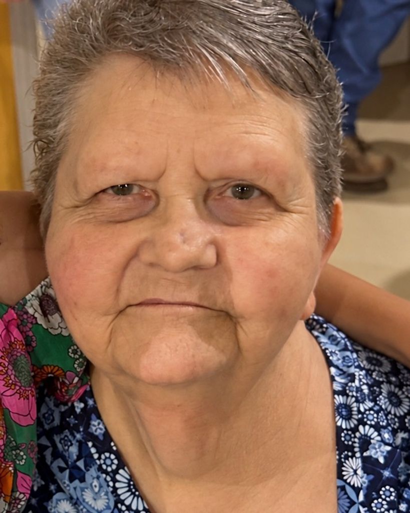 Rose Ann Henderson