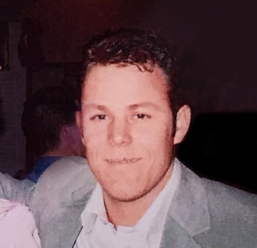 Jose Luis Tirano