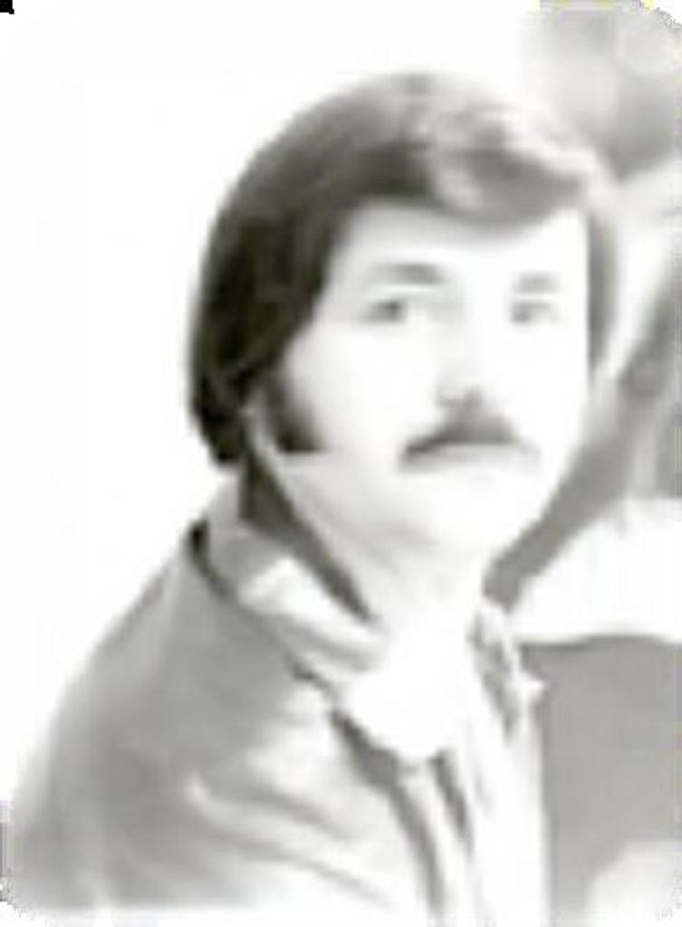 Terry Davis Profile Photo