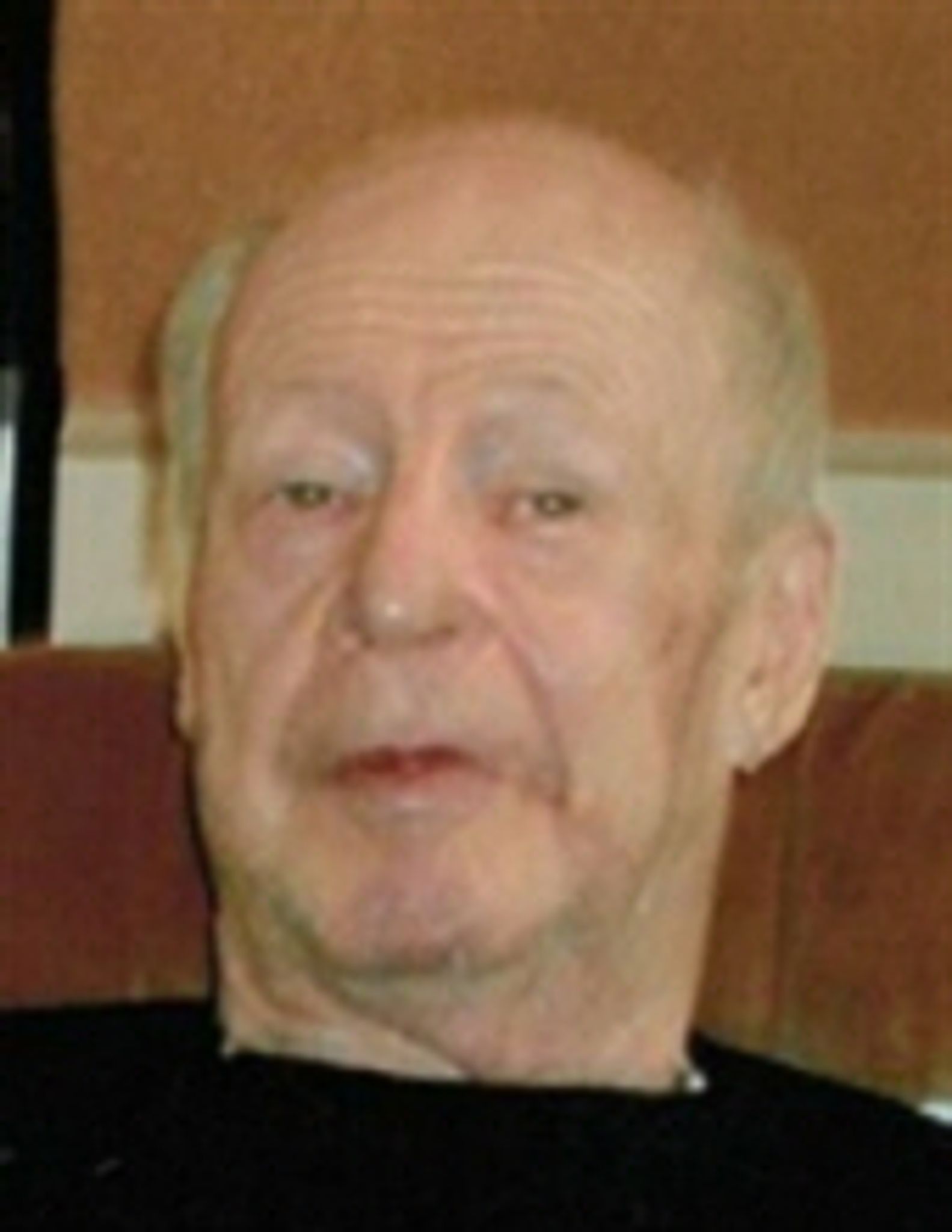 Roger Heim photo gallery image 1 of 2