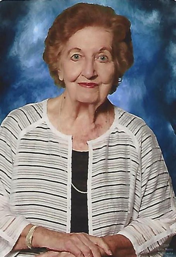 Doris Armbruster