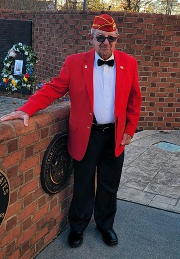 John Harold Northstein Profile Photo