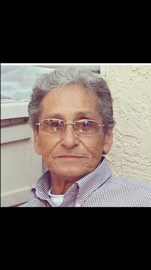 Alfredo "Fred" Medina