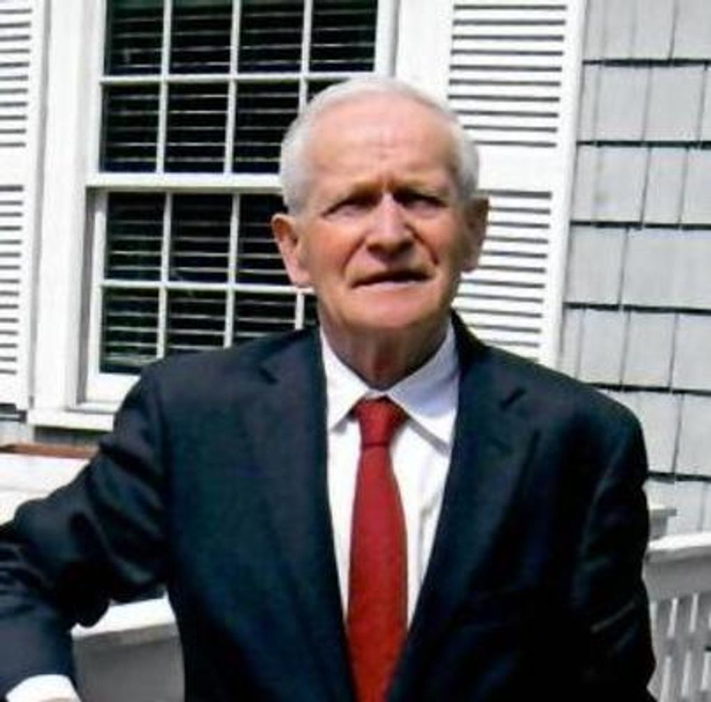 John "Sean" Moroney Profile Photo