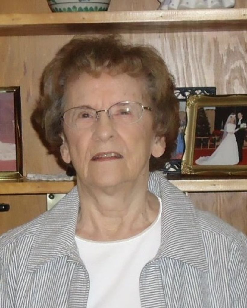 Delores Daugard Profile Photo