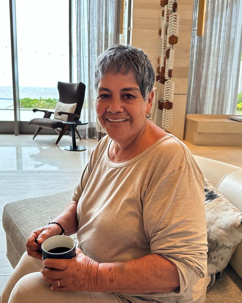 Irma Betancourt de Martinez Profile Photo