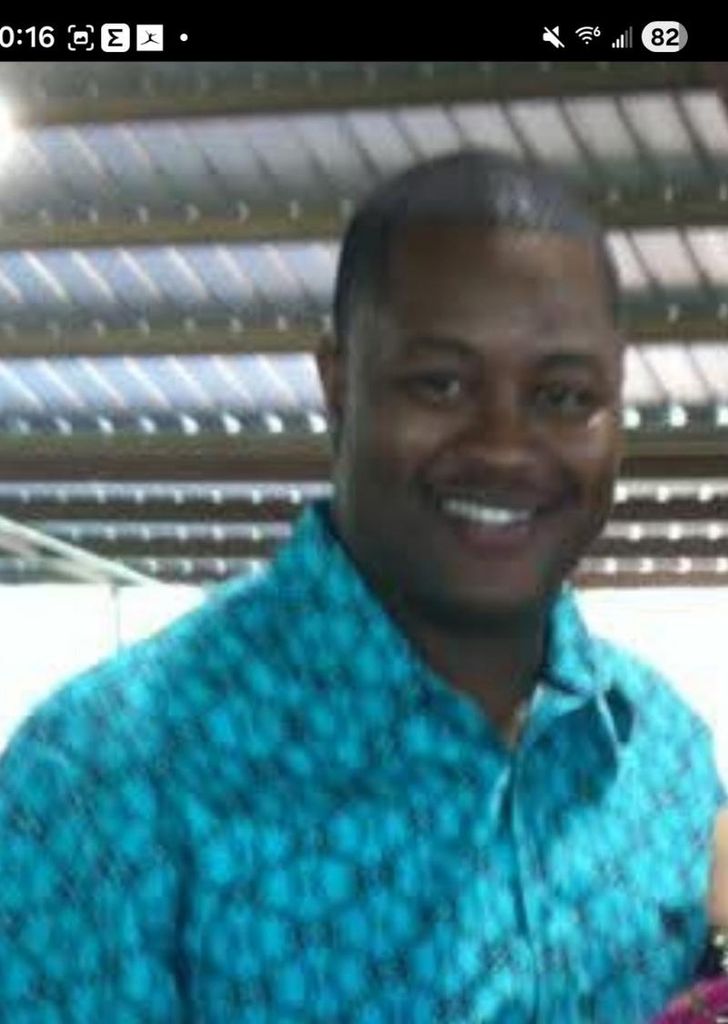 Roderick Earl Sykes Profile Photo