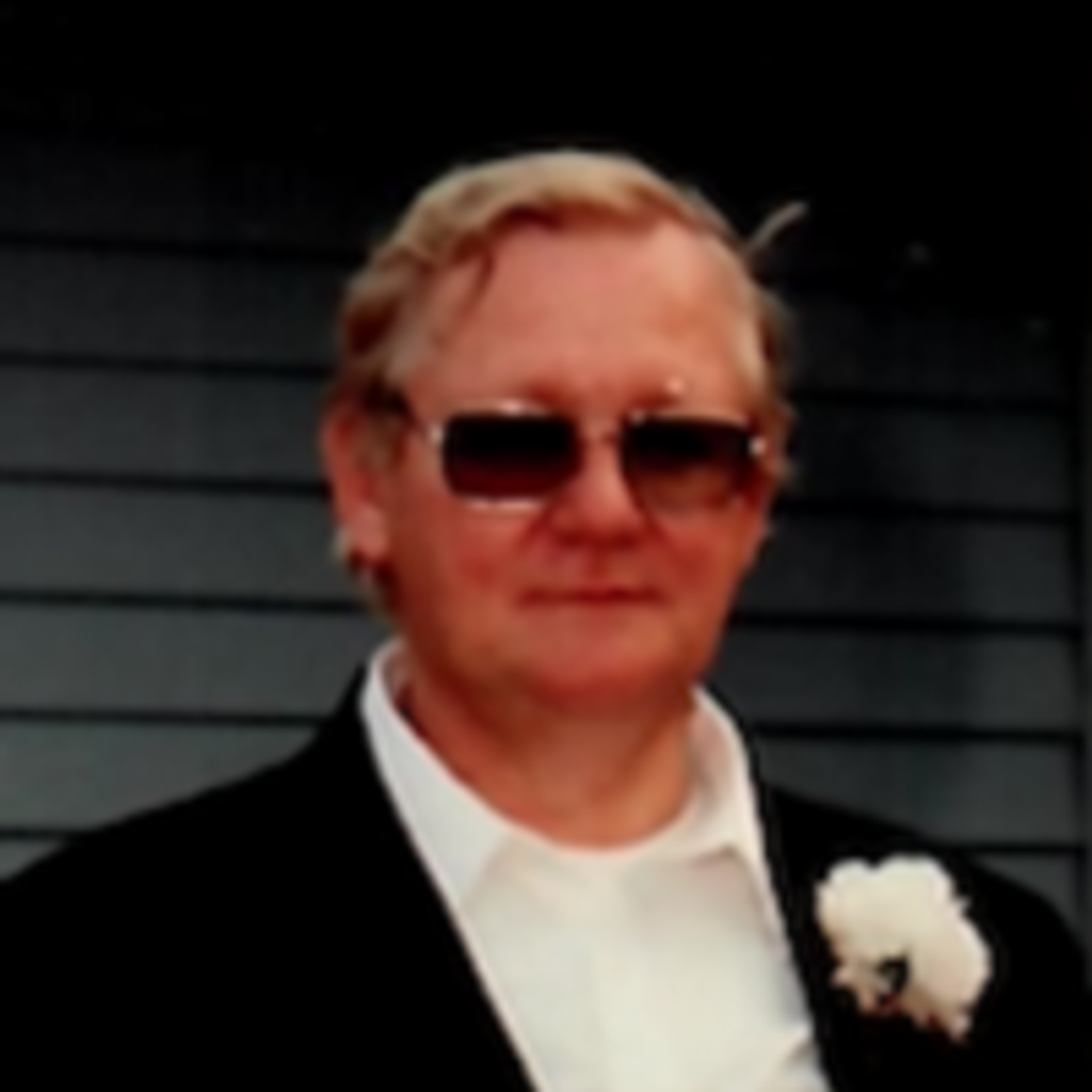 Crosby B. Boughton