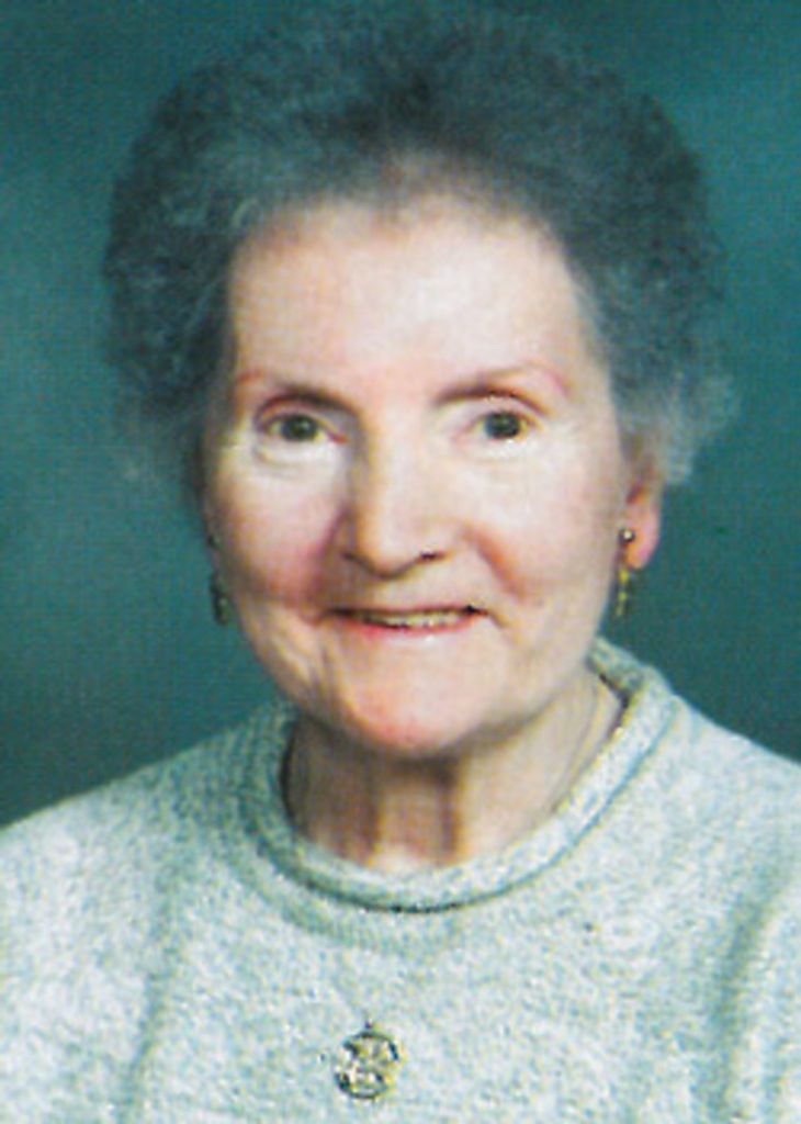 Norma Karlstad Profile Photo