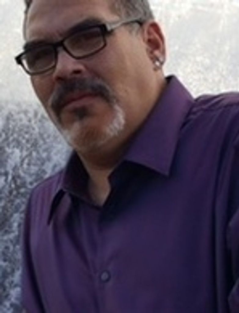 Gregory Villafane