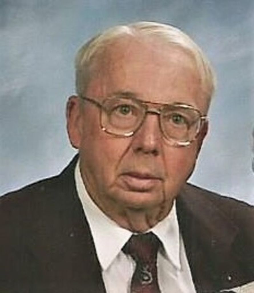 Donald Rayford Windham Profile Photo